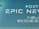 Foxtel launches “epic” $10m campaign for slashed subscription price